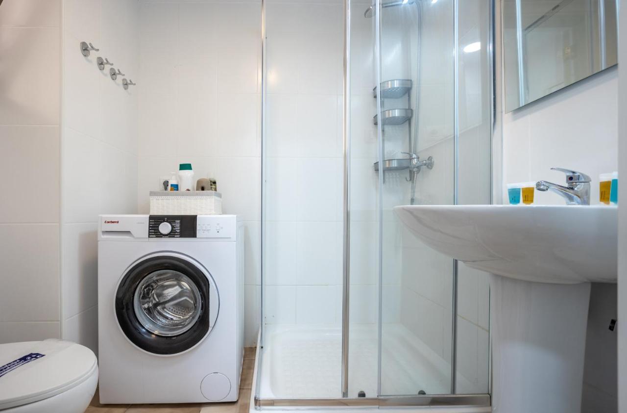 Castle Harbour Cozy Studio Heated Pool Los Cristianos Lovetenerife 阿罗纳 外观 照片